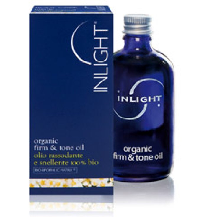 Firm & Tone Oil&nbsp;InLight 200ml