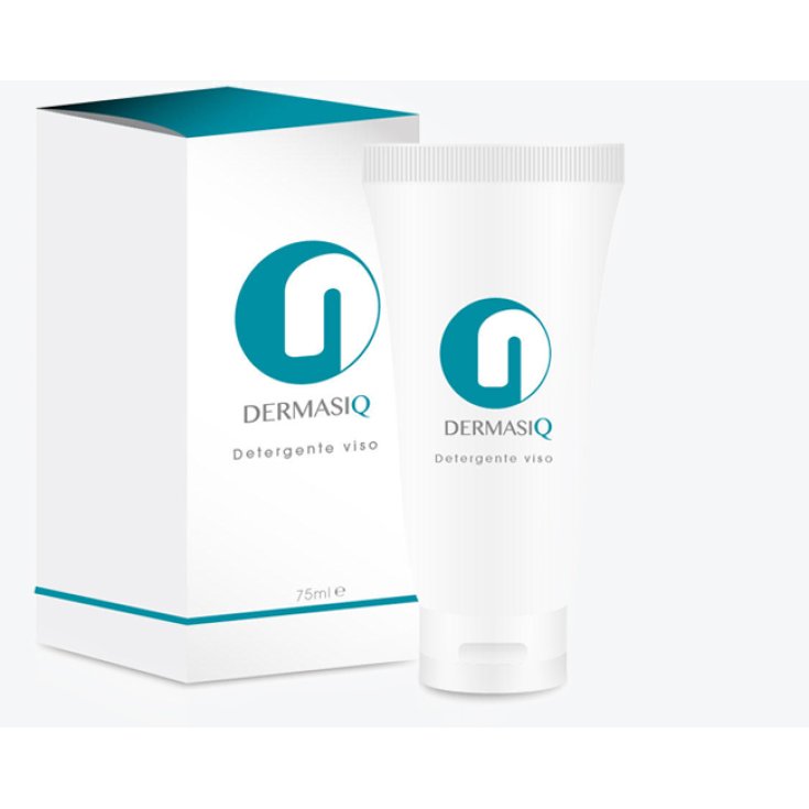 Dermasiq Detergente Viso 75ml