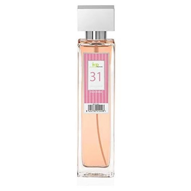 Iap Pharma Fragranza 31 Profumo Donna 150ml