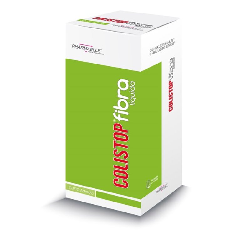 Pharmaelle Colistop Fibra Liquida 300ml