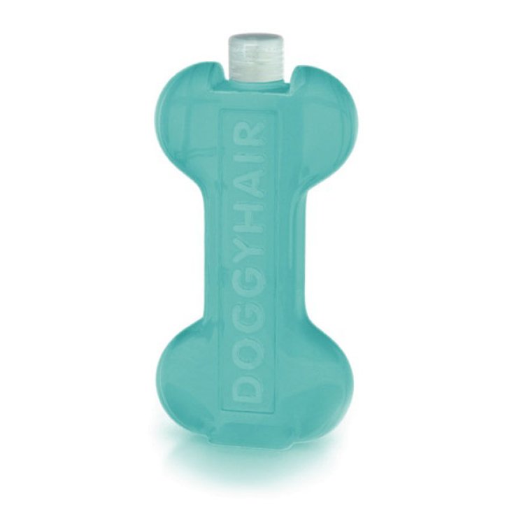 Doggyhair Shampoo Districante Per Manti Pelo Riccio 250ml