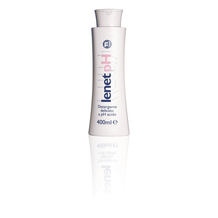 Fb Dermo Lenet Ph Detergente Delicato 400ml