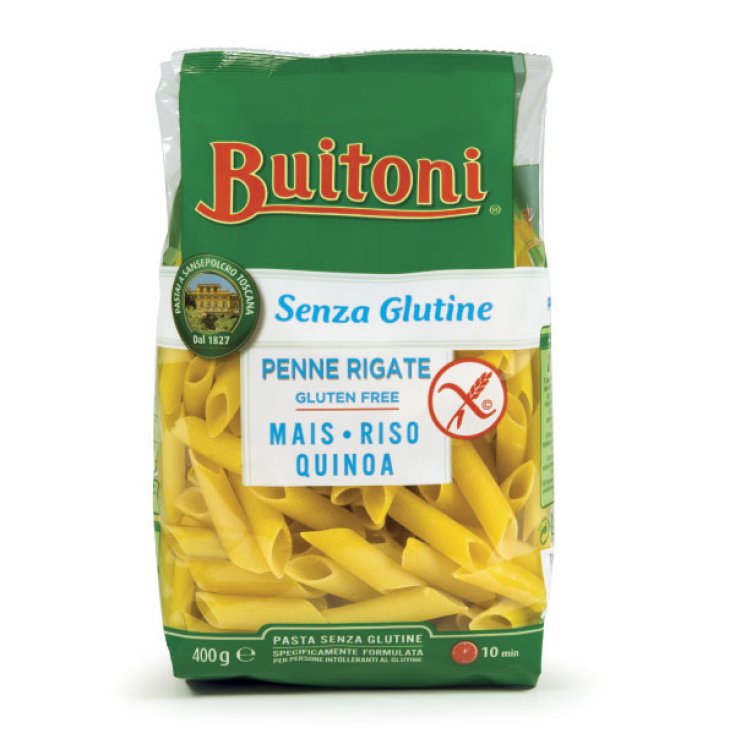 Buitoni Penne Senza Glutine 400g