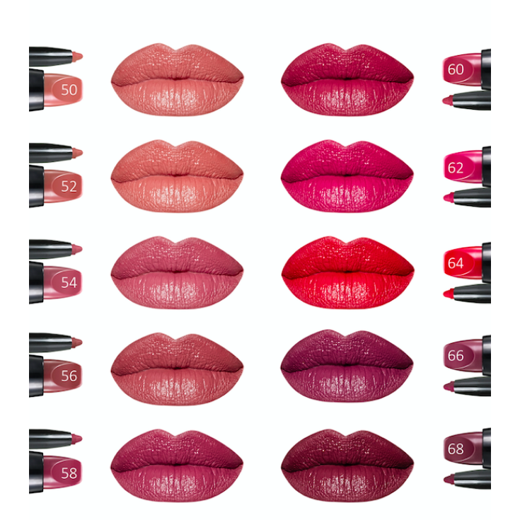 Isadora Lip Desire Sculpting Lipstick Rossetto Modellante Colore 28 Bare Beige 1 Pezzo