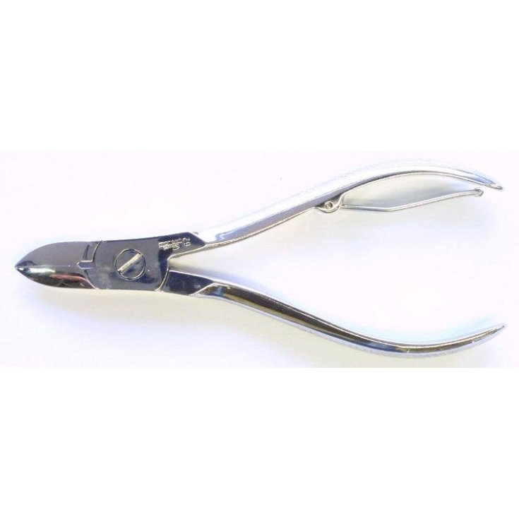 Mirapharma Morser Tronchese Per Unghie 12cm 1 Pezzo