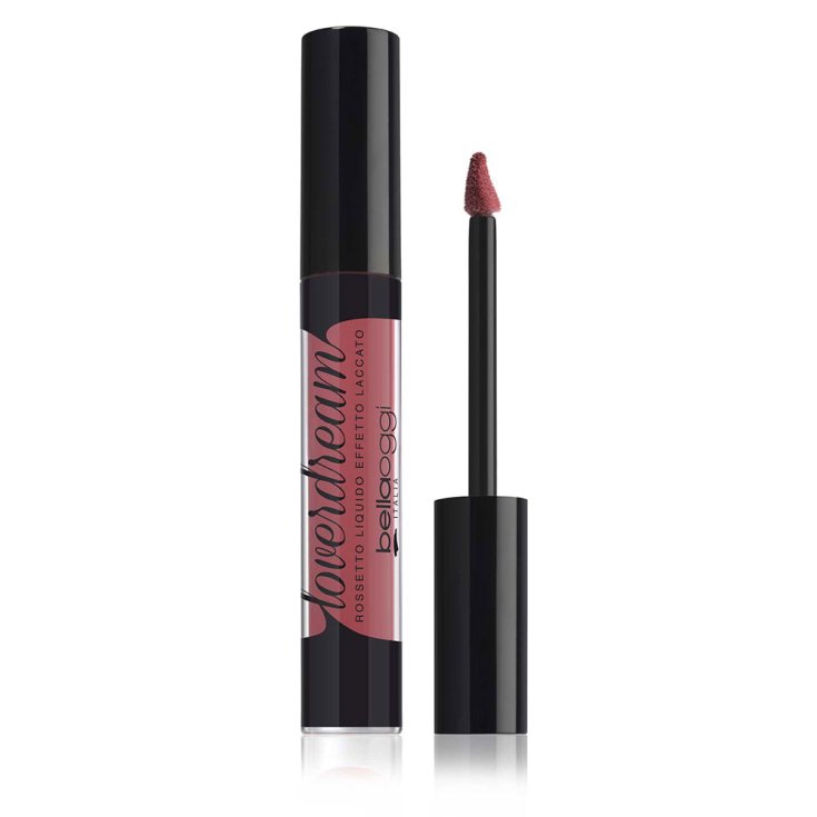 @BELLA OGGI ROSSETTO LIQUIDO 02