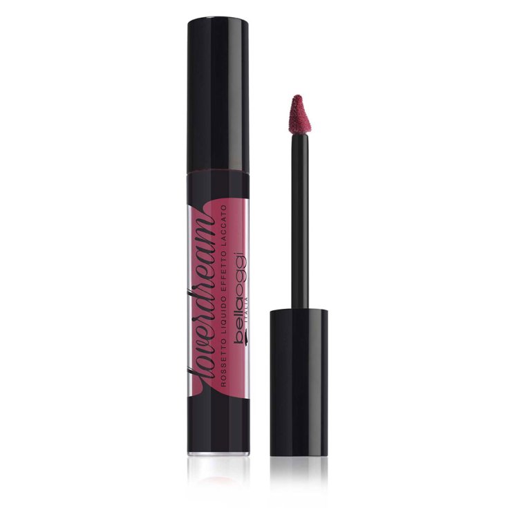 @BELLA OGGI ROSSETTO LIQUIDO 03