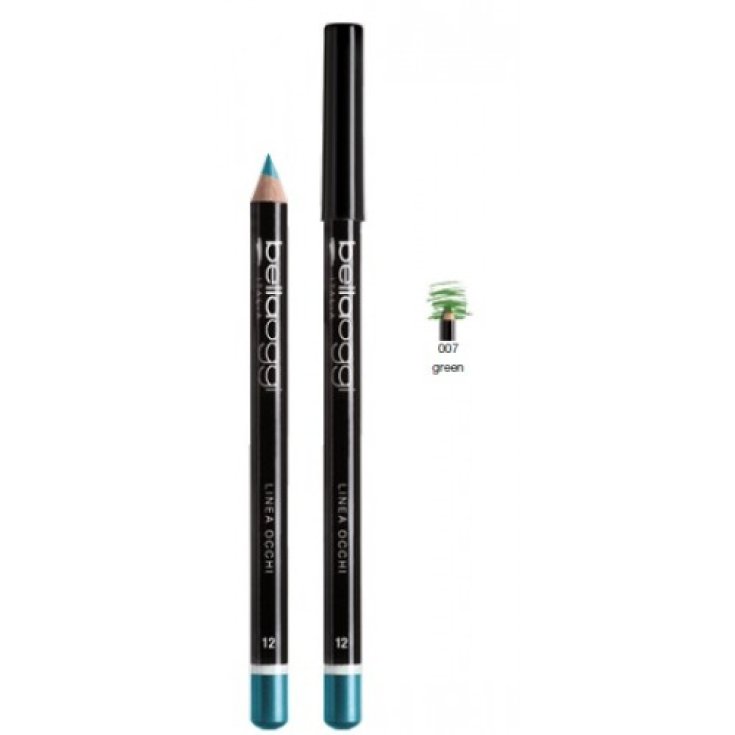 @BELLA OGGI EYE PENCIL 07