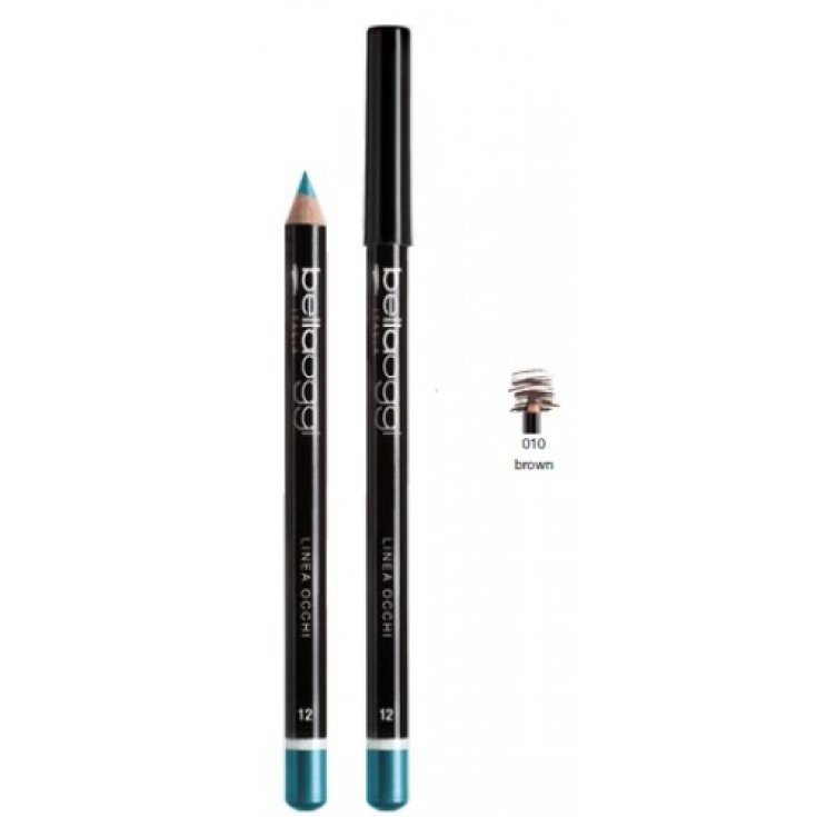 @BELLA OGGI EYE PENCIL 10