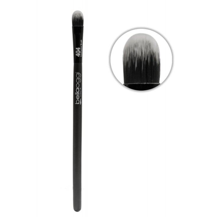 Bellaoggi Eyeshadow Brush Pennello Ombretto 404