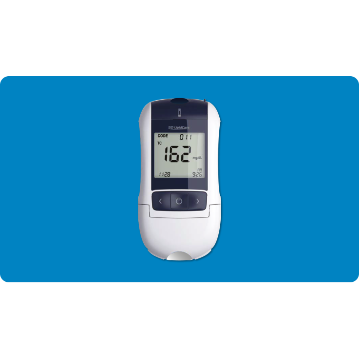 Alpha Pharma Service Sd Lipocare