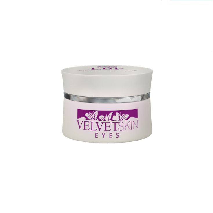 LBF Velvet Skin Eyes 30ml
