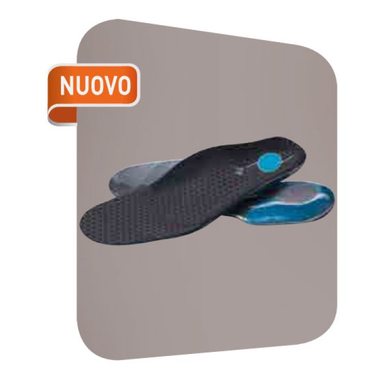 RO+TEN Pedivis Comfort Dima Larga P42