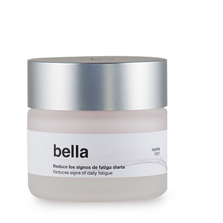 Bella Aurora Bella Notte Trattamento Riparatore E Anti-Macchie 50ml