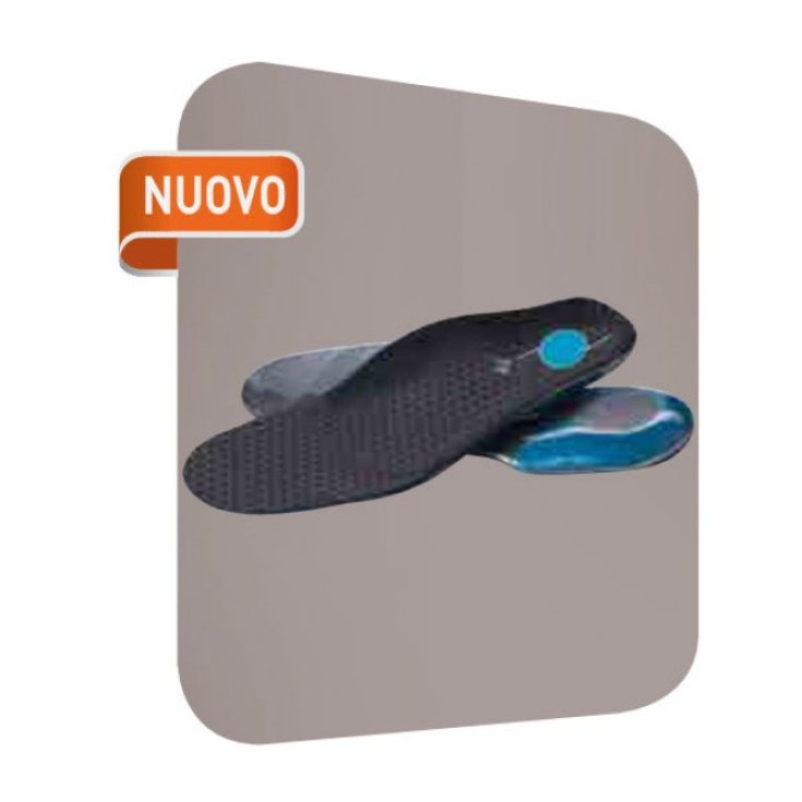 RO+TEN Pedivis Active Dima Larga P44
