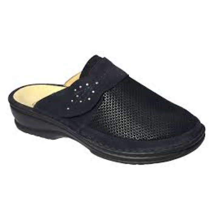 Scholl Isaura Calzatura Colore Navy Blue Numero 35