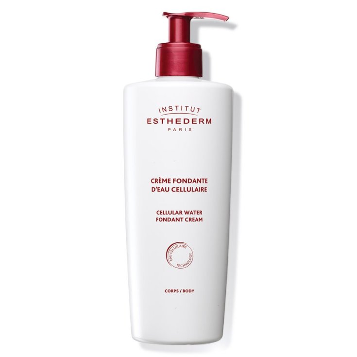 Institut Esthederm Cr&egrave;me Fondante D'eau Cellulaire 400ml