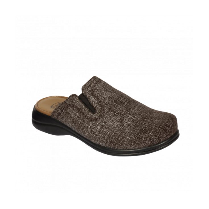 Scholl New Toffee Microfibra Cacao 37