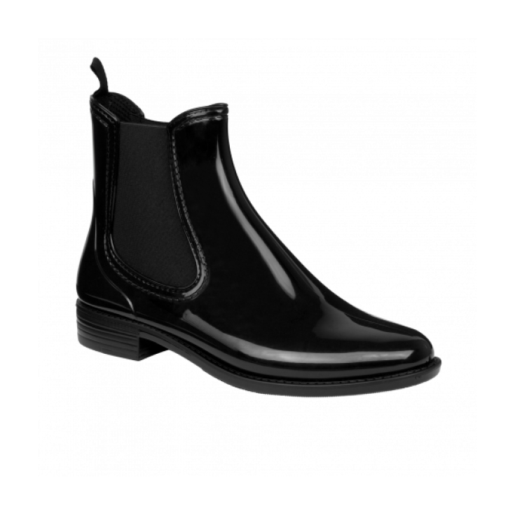 Scholl Taty Stivaletto Donna Colore Nero Misura 37