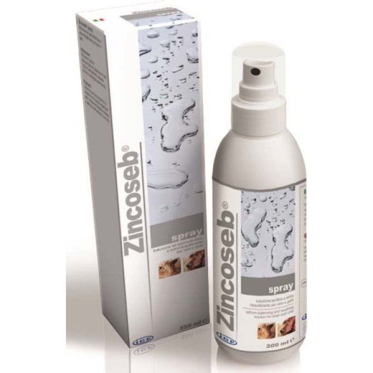 Zincoseb Spray - 200ML