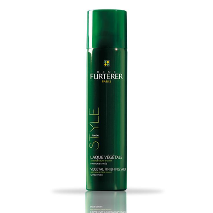 Rene Furterer Style Lacca Vegetale 100ml
