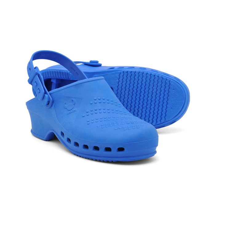 Suecos Balder Blue 39/40