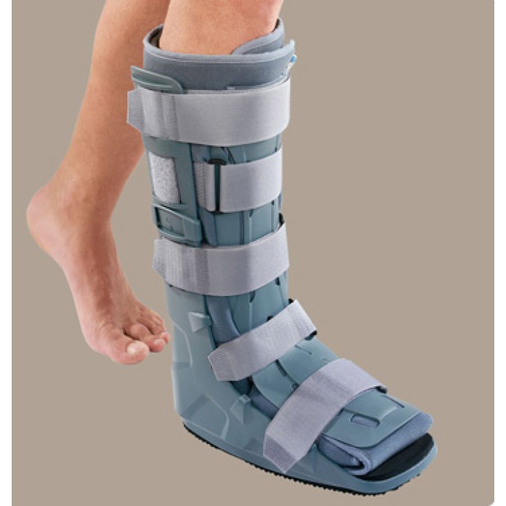 Ro+Ten Airstep Tutore Rigido Gonfiabile Taglia L