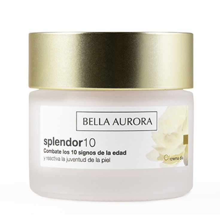 Bella Aurora Splendor 10 Rigenerante Totale Giorno 50ml