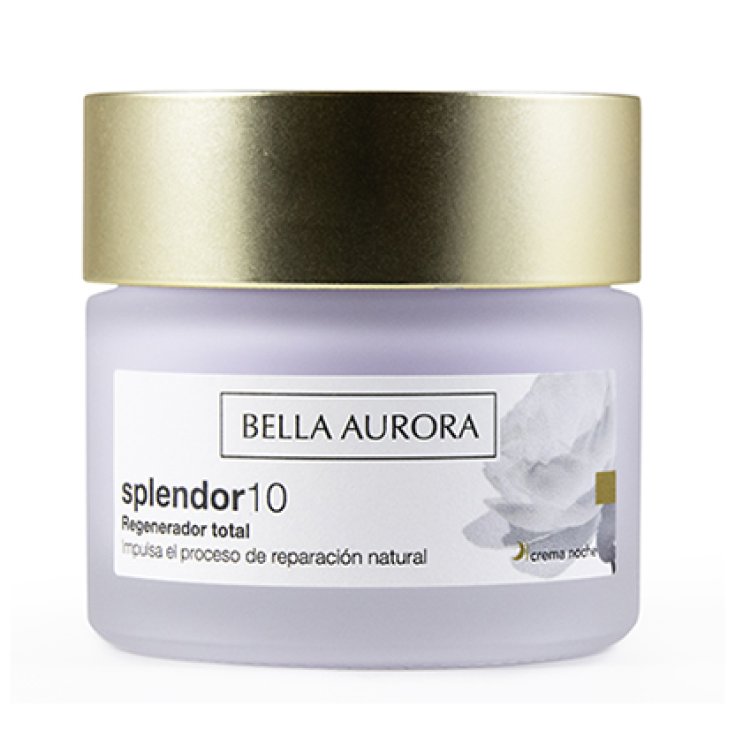 Bella Aurora Splendor 10 Rigenerante Totale Notte 50ml