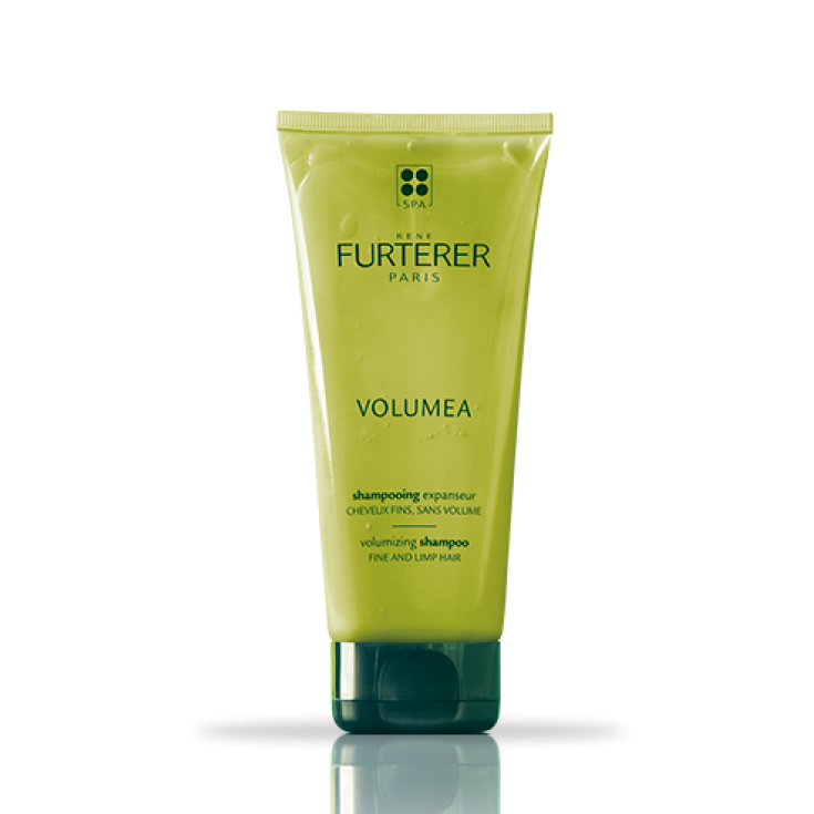 Rene Furterer Volumea Shampoo Volumizzante