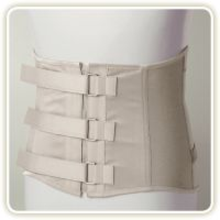 TLM Vittorio/32 Corsetto Color Crema 110 1 Pezzo