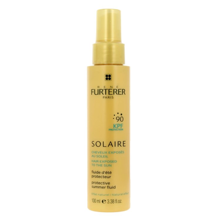 Ren&eacute; Furterer Solaire Fluido Protezione Solare Per Capelli Kpf50+ 100ml