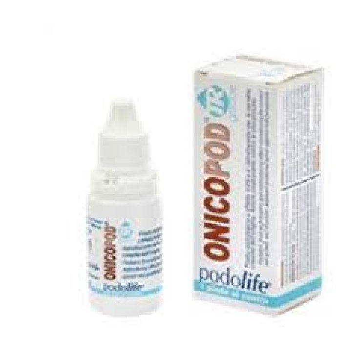 Epitech Group Onicopod Tr Gocce 15ml
