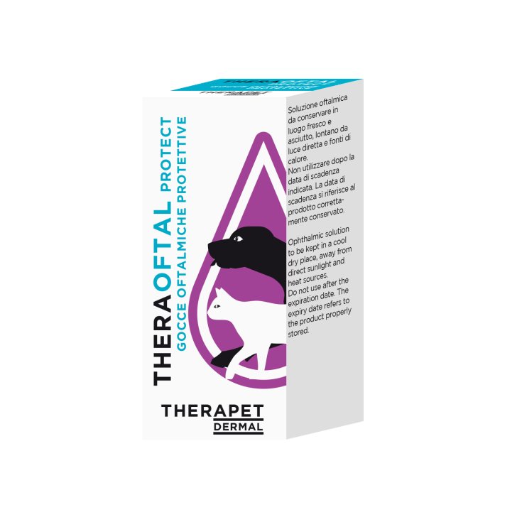 Theraoftal Protect - 10ML