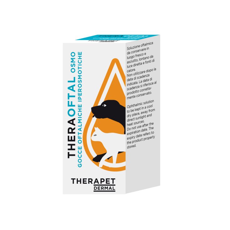 Theraoftal Osmo - 10ML