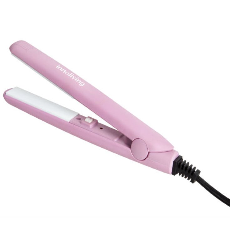 InnoLiving Easy Minipiastra Per Capelli 1 Pezzo