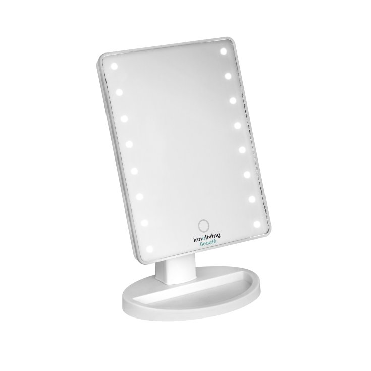 Innoliving Specchio Luminoso 16 Led