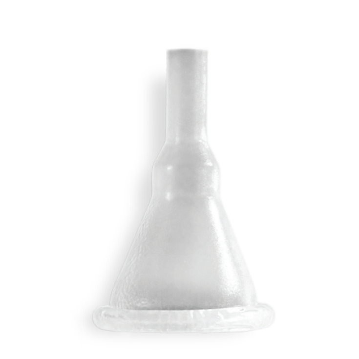SiliconCat Spirit Catetere Esterno Per Uomo 41mm Stile 1 30 Pezzi