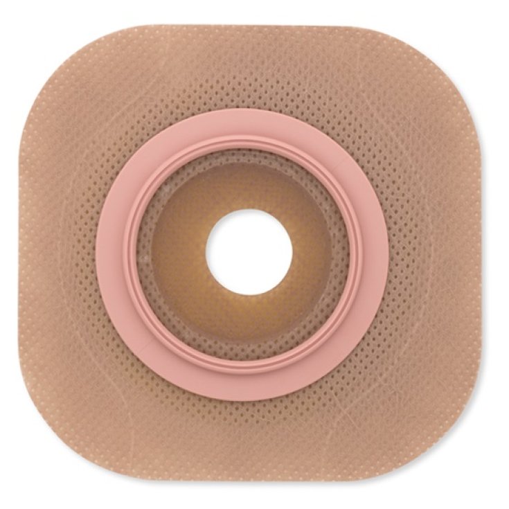 Hollister Conform 2 Placca Piana Flex Wear Con Bordo Adesivo 70mm