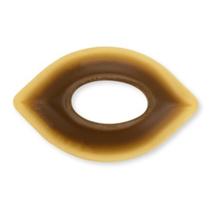 Hollister Adapt CeraRing Anello Convesso Ovale 22x38mm 10 Anelli
