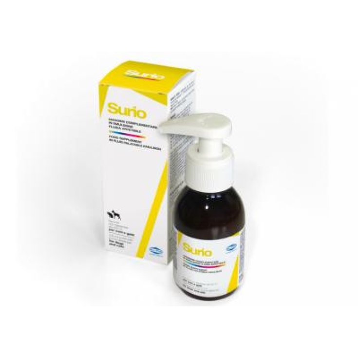Surio - 100ML