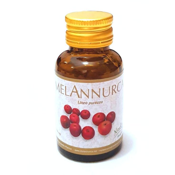 Pharmaphit Melannurca 30 Capsule
