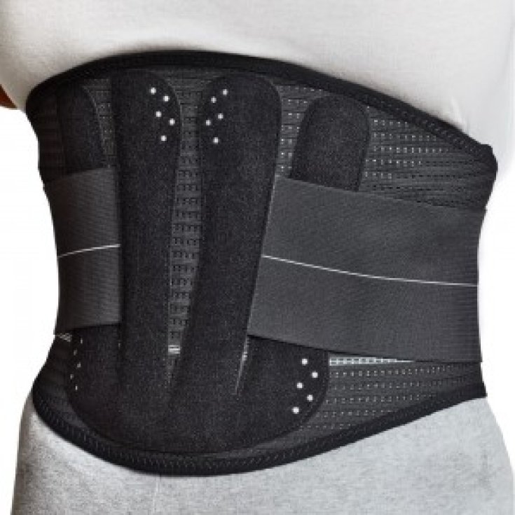 Dr. Gibaud Ortho Corsetto Lombosacrale Lombogib Work Taglia 4 1 Pezzo