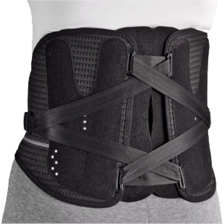 Gibaud Ortho Corsetto Lombosacrale Senior Taglia 1