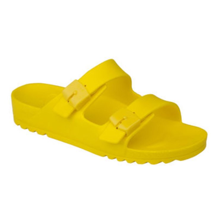 Dr.Scholl Bahia Calzatura Yellow Misura 38