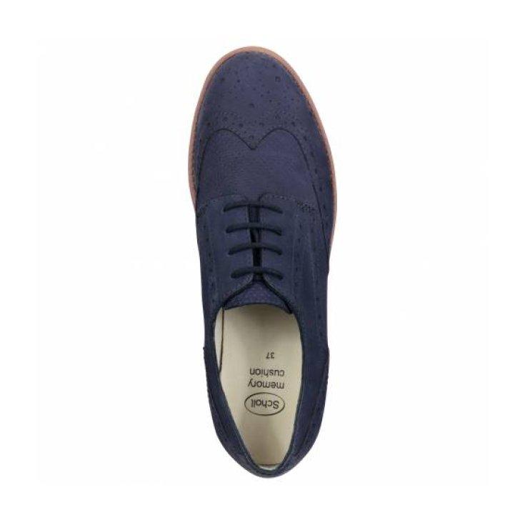 Scholl Virginia Summer Calzatura Colore Navy Blu Numero 40
