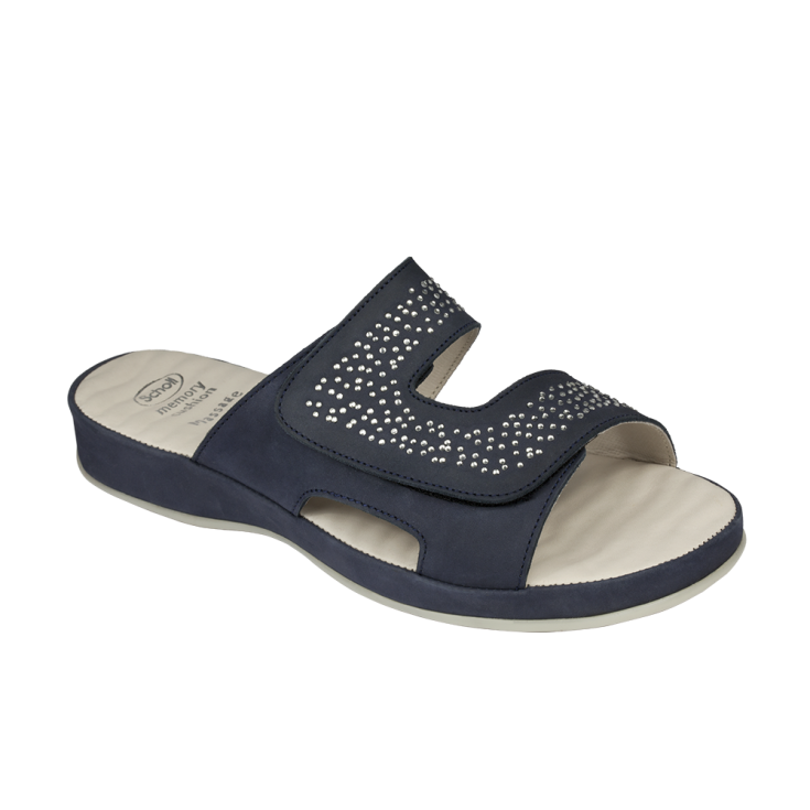 Dr. Scholl's Clotilde Blu Navy 35