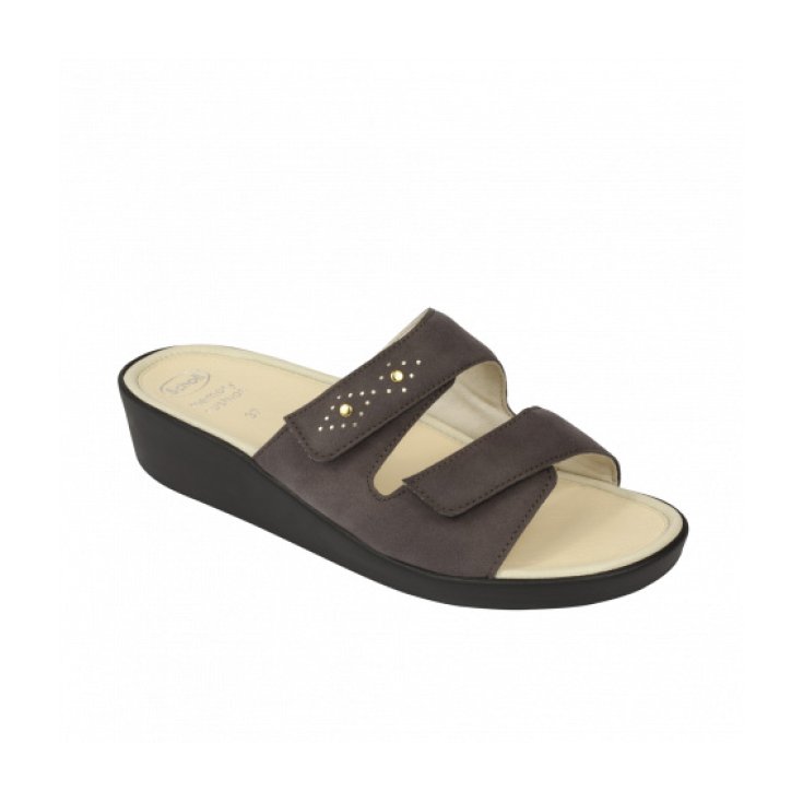 Dr Scholl Mariele Donna Ciabatte Colore Purple Misura 37