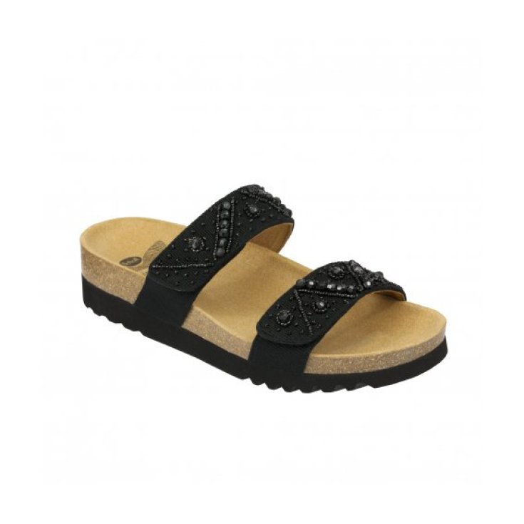 Dr.Scholl Zafirah Sandalo Donna Colore Nero Misura 35
