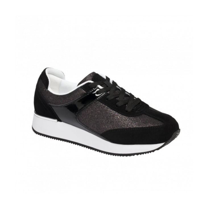 Scholl Charlize Calzatura Colore Black Numero 39